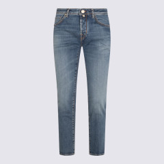 [Jacob Cohen] Jeans FW26 JUMQE015031S4213V3300D
