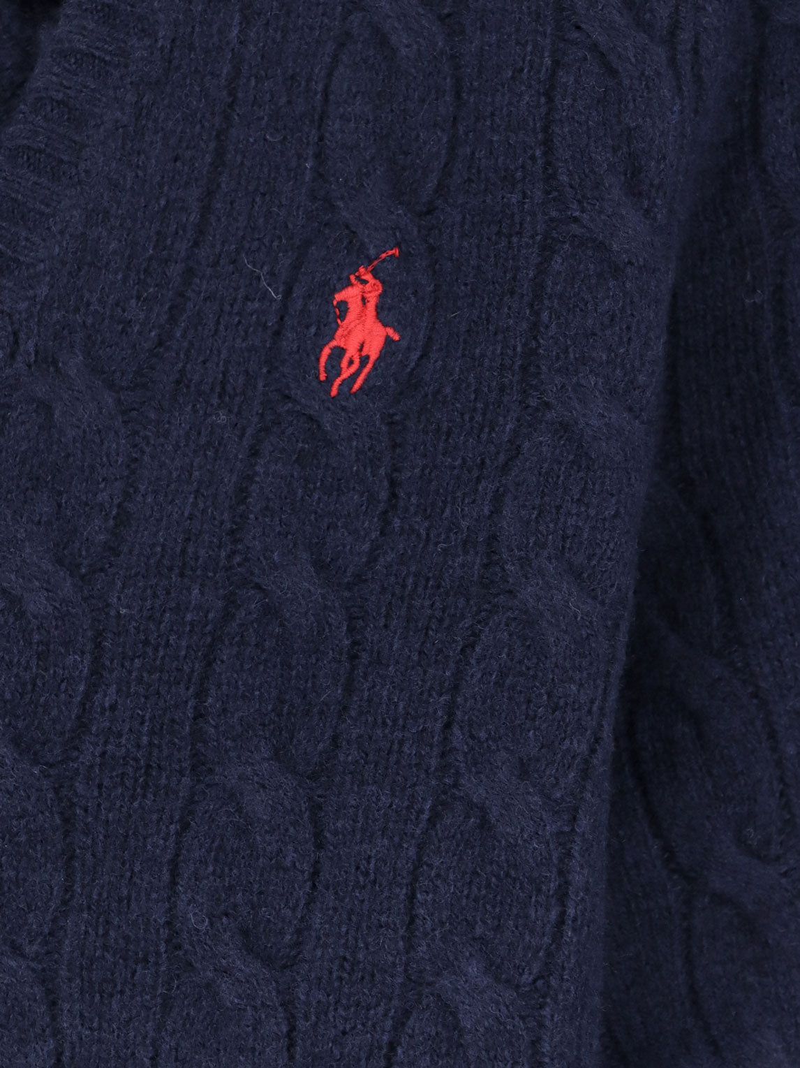 [Polo Ralph Lauren] Knitwear FW26 211971866003
