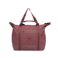[Adidas By Stella McCartney] Tote bag FW26 KS3059QUICRI/MAROON