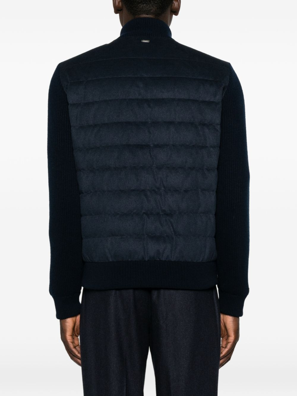 [Herno] Down Jacket FW26 PI00121UR129349200