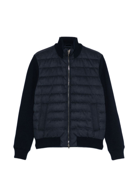 [Herno] Down Jacket FW26 PI00121UR129349200