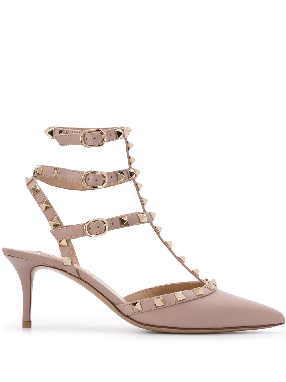 [Valentino Garavani] Pumps FW26 WS0375VODP45