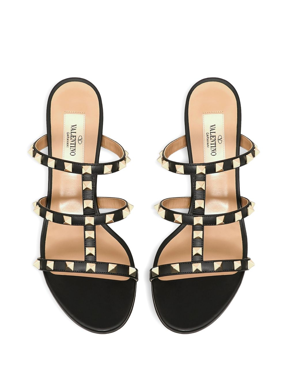 [Valentino Garavani] Sandals FW26 WS0C47VOD0NO