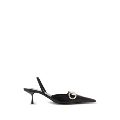 [Gucci] Pumps FW26 875075AAGSP1000