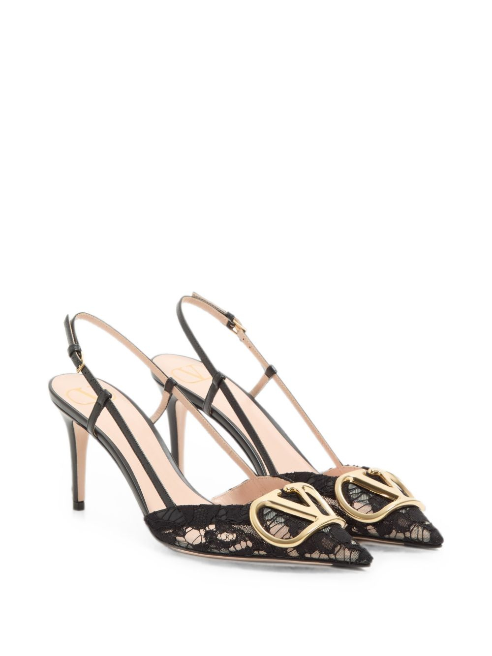 [Valentino Garavani] Pumps FW26 WS0R01MMC0NO