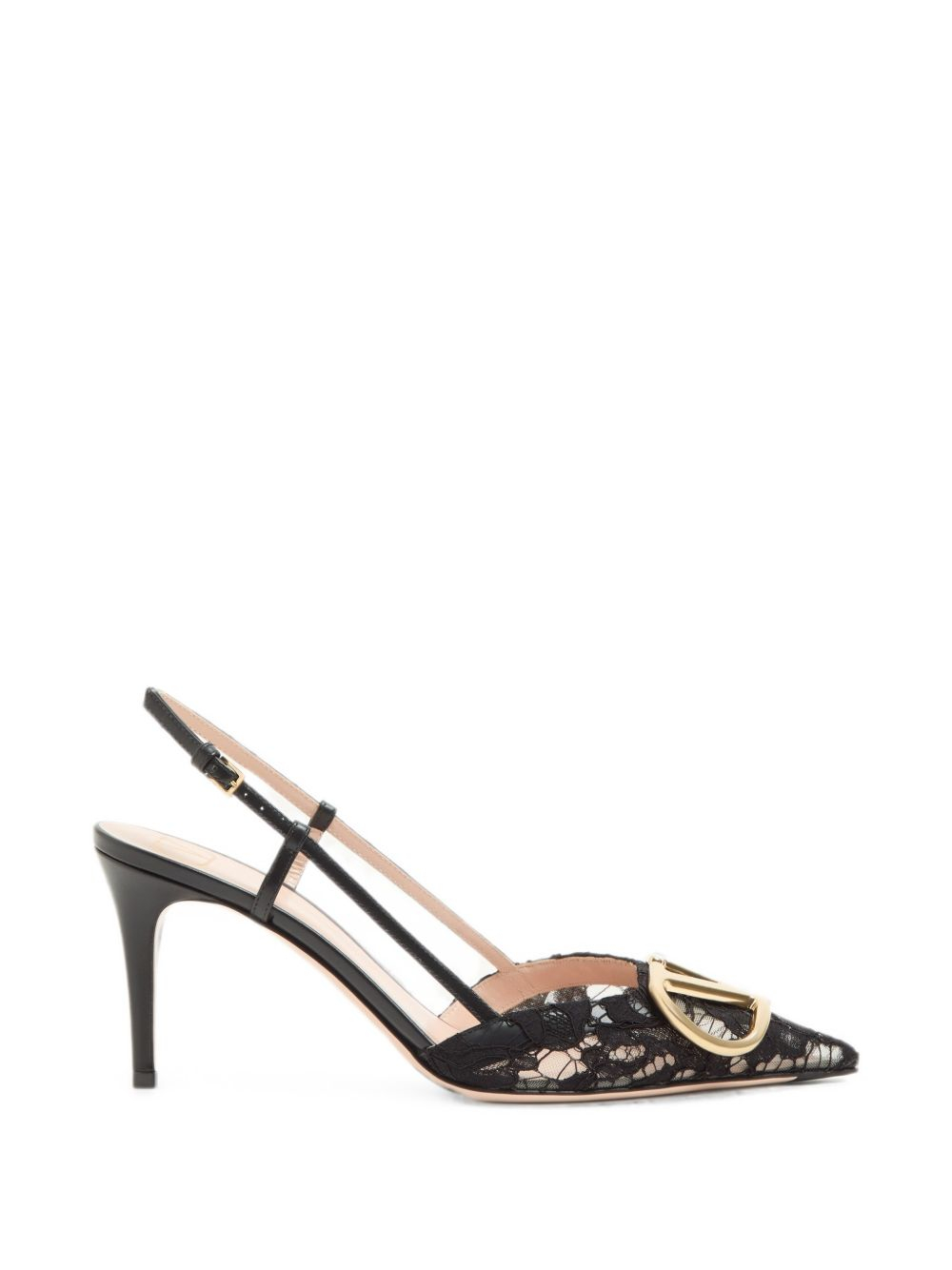 [Valentino Garavani] Pumps FW26 WS0R01MMC0NO