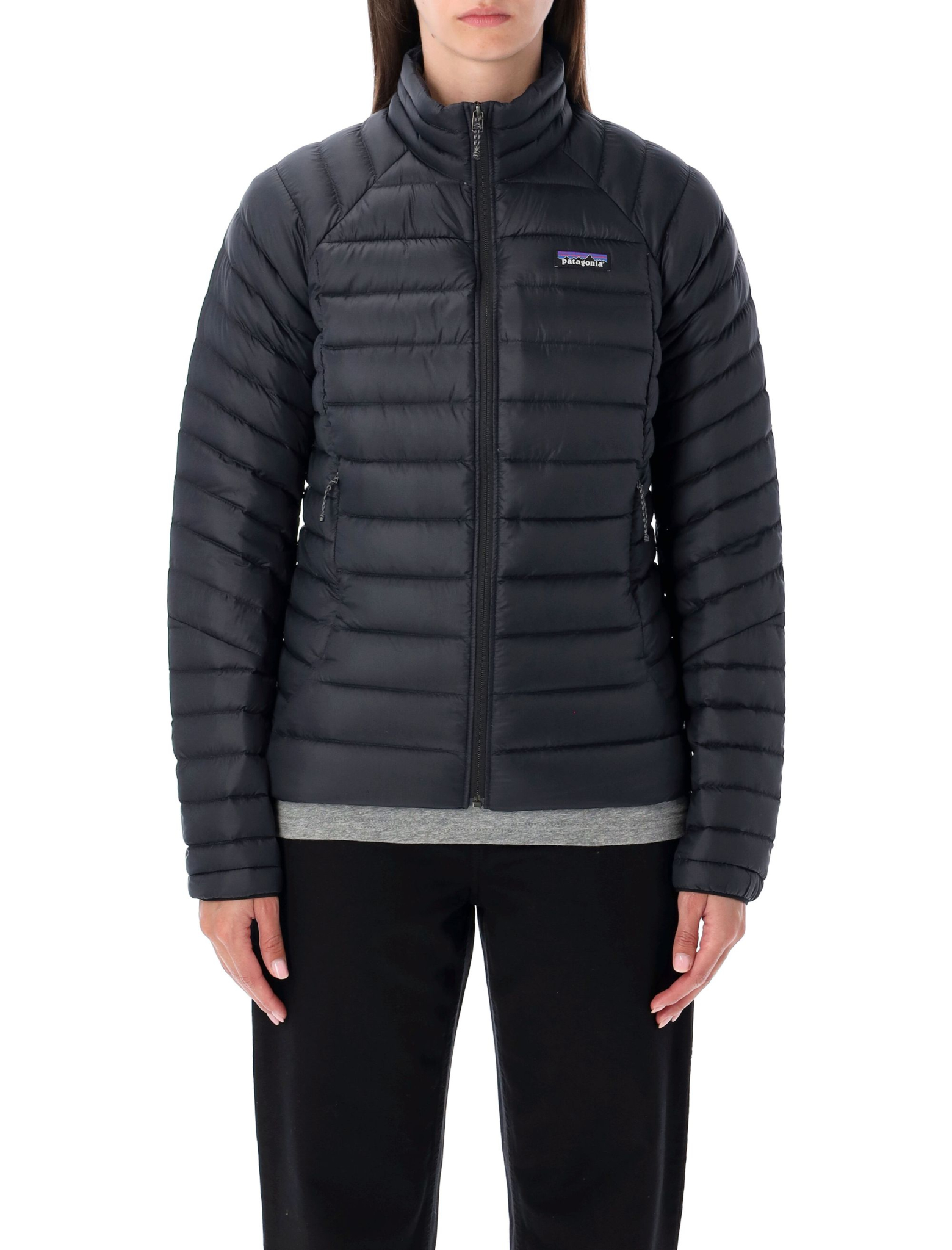 [Patagonia] Coat FW26 84684BLK