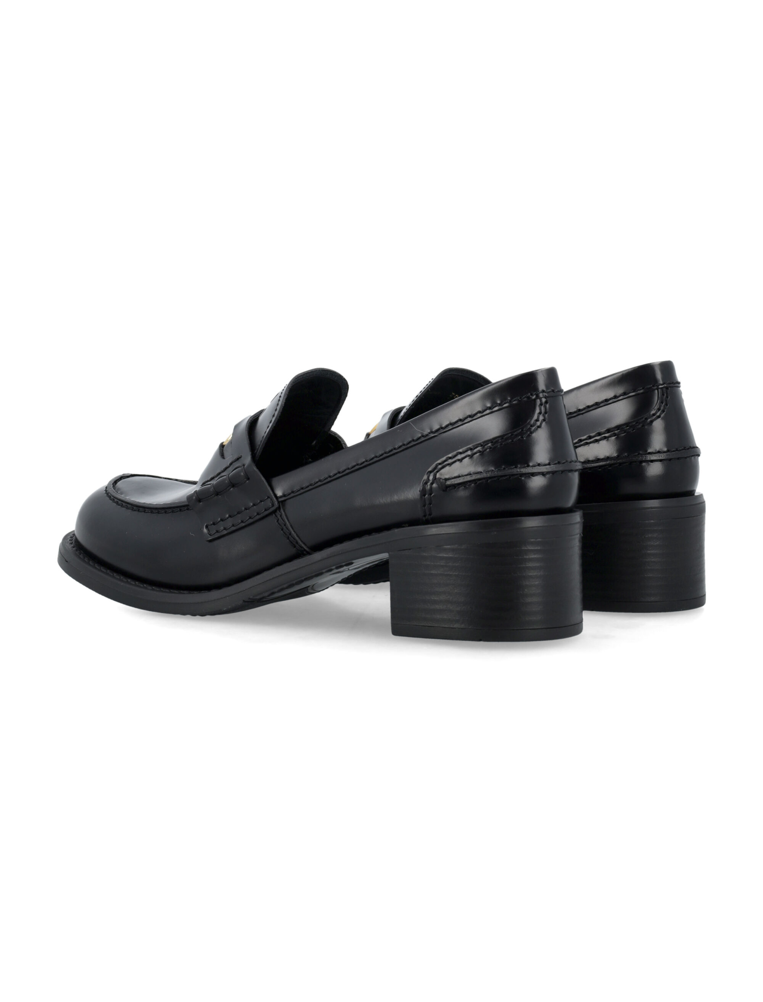 [Miu Miu] Flat shoes FW26 5D276E055F0002