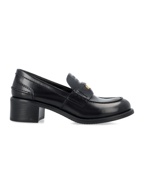 [Miu Miu] Flat shoes FW26 5D276E055F0002