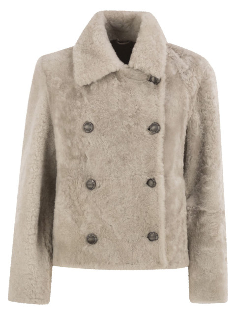 [Brunello Cucinelli] Jacket FW26 MPMBP3126 C4690