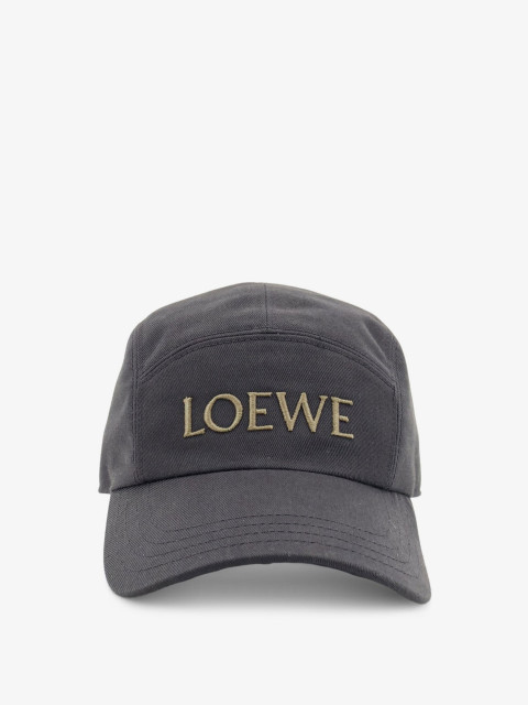[Loewe] Cap FW26 K820358X931100