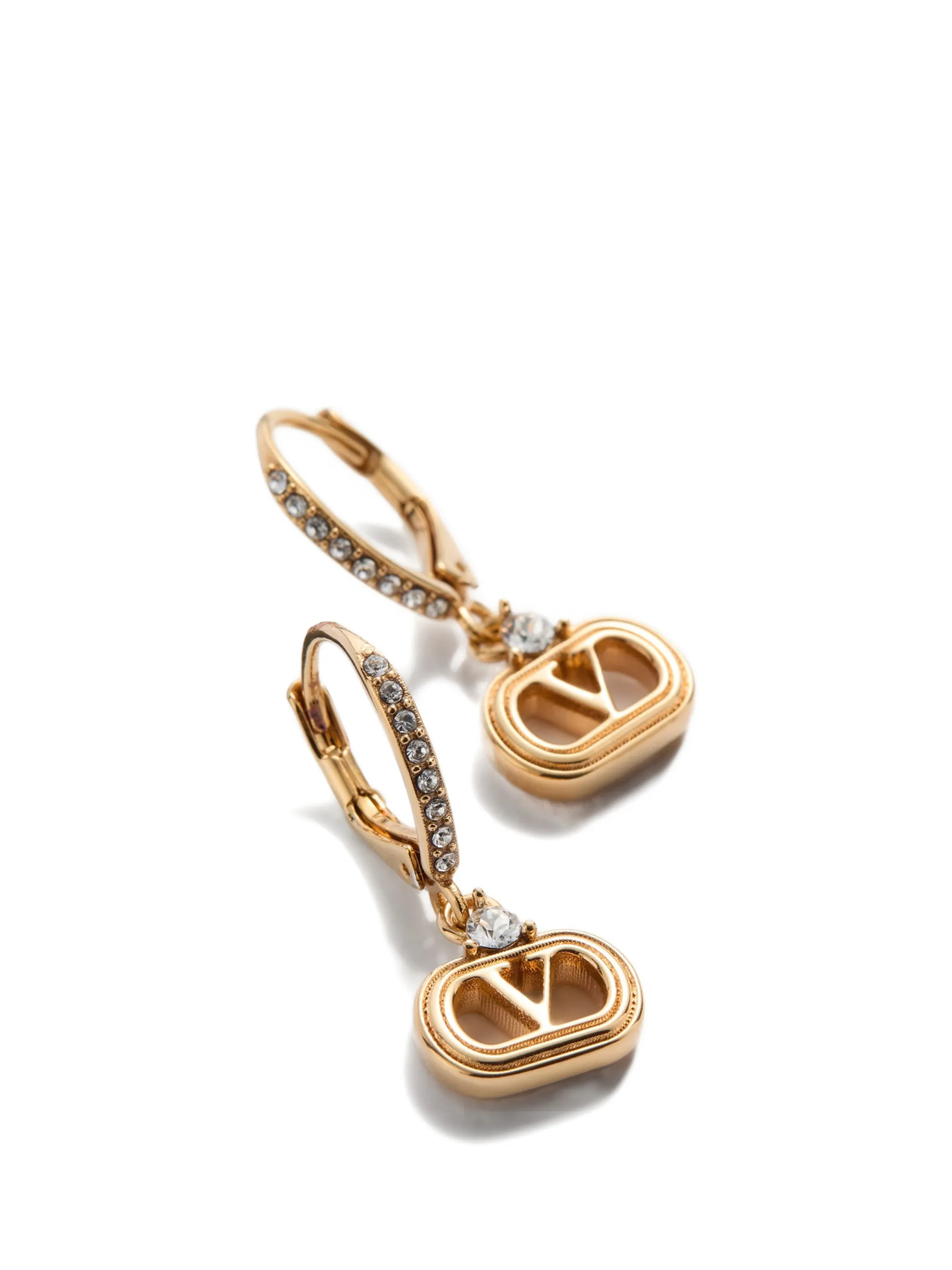 [Valentino Garavani] Necklace FW26 9W2J0AI3YCW9MN