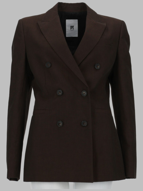 [PT TORINO] Jacket SS26 TW3FDP130TOR_ZI330850