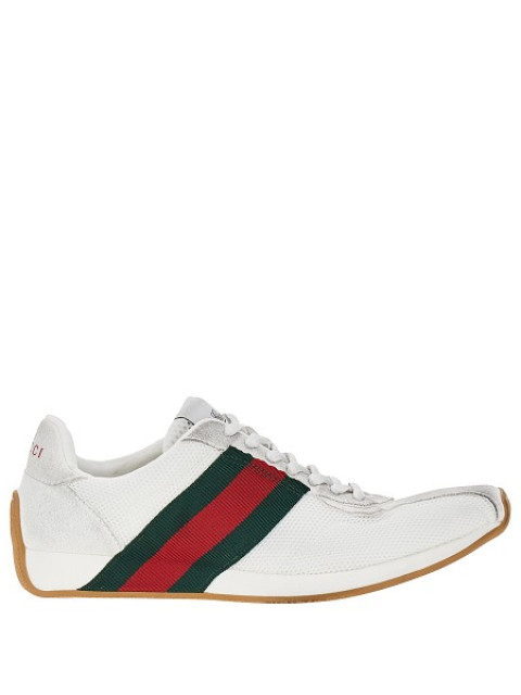 [Gucci] Sneakers FW26 875164FAF9H9052-9052