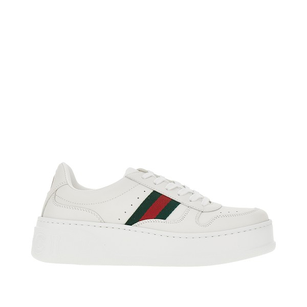 [Gucci] Sneakers FW26 848307UPG409064-9064