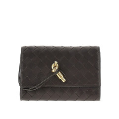 [Bottega Veneta] Pouch FW26 836940VCPP22190-2190