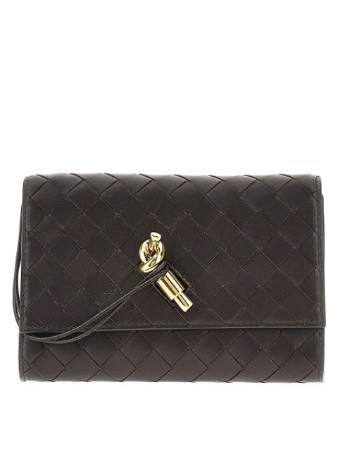 [Bottega Veneta] Pouch FW26 836940VCPP22190-2190