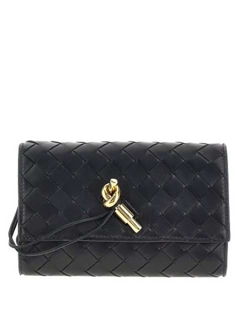 [Bottega Veneta] Pouch FW26 836940VCPP21019-1019