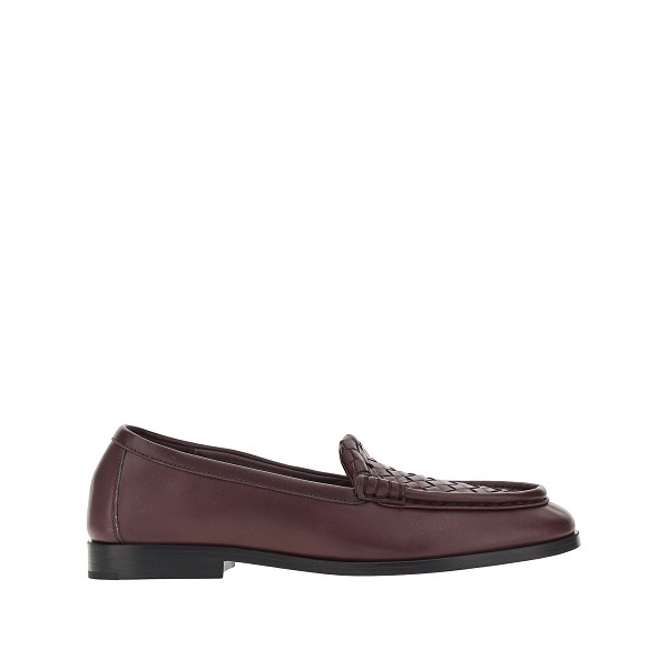 [Bottega Veneta] Loafer FW26 876126VBSDO6176-6176