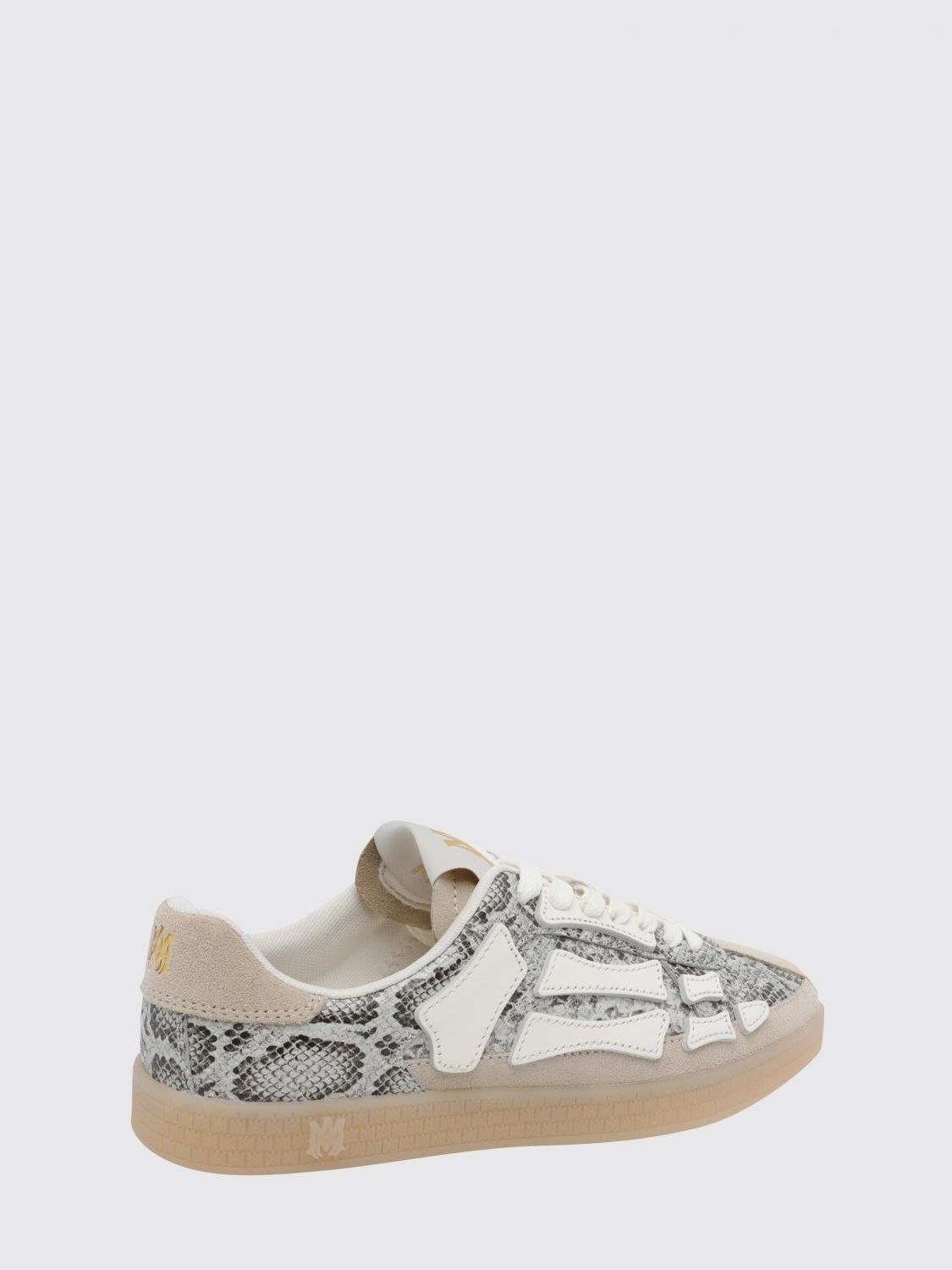 [Amiri] Sneakers SS26 AMSNSN1053 ALABASTER