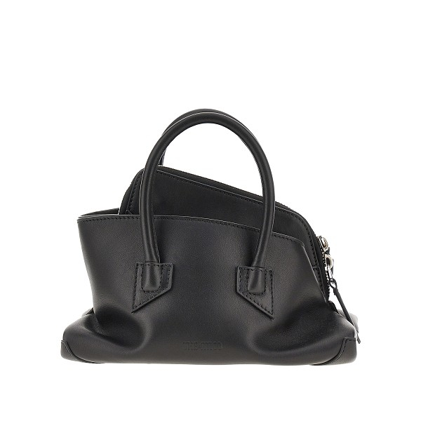 [The Attico] Tote bag FW26 260WAH00063LBT019AA100-100