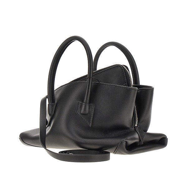 [The Attico] Tote bag FW26 260WAH00063LBT019AA100-100