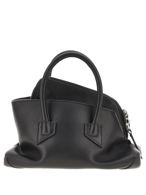 [The Attico] Tote bag FW26 260WAH00063LBT019AA100-100