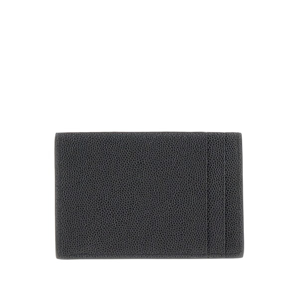 [Saint Laurent] Wallet FW26 5823051GF0J1000-1000