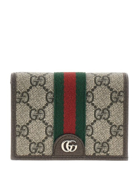 [Gucci] Wallet FW26 838487FAE0L9746-9746