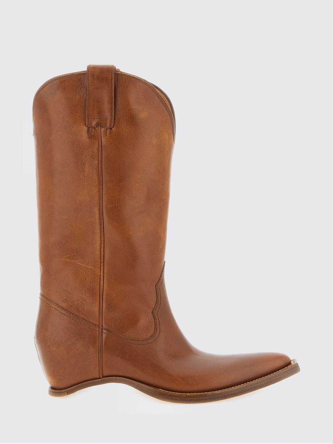 [Maison Margiela] Boots SS26 S39WW0081P7677 T2229