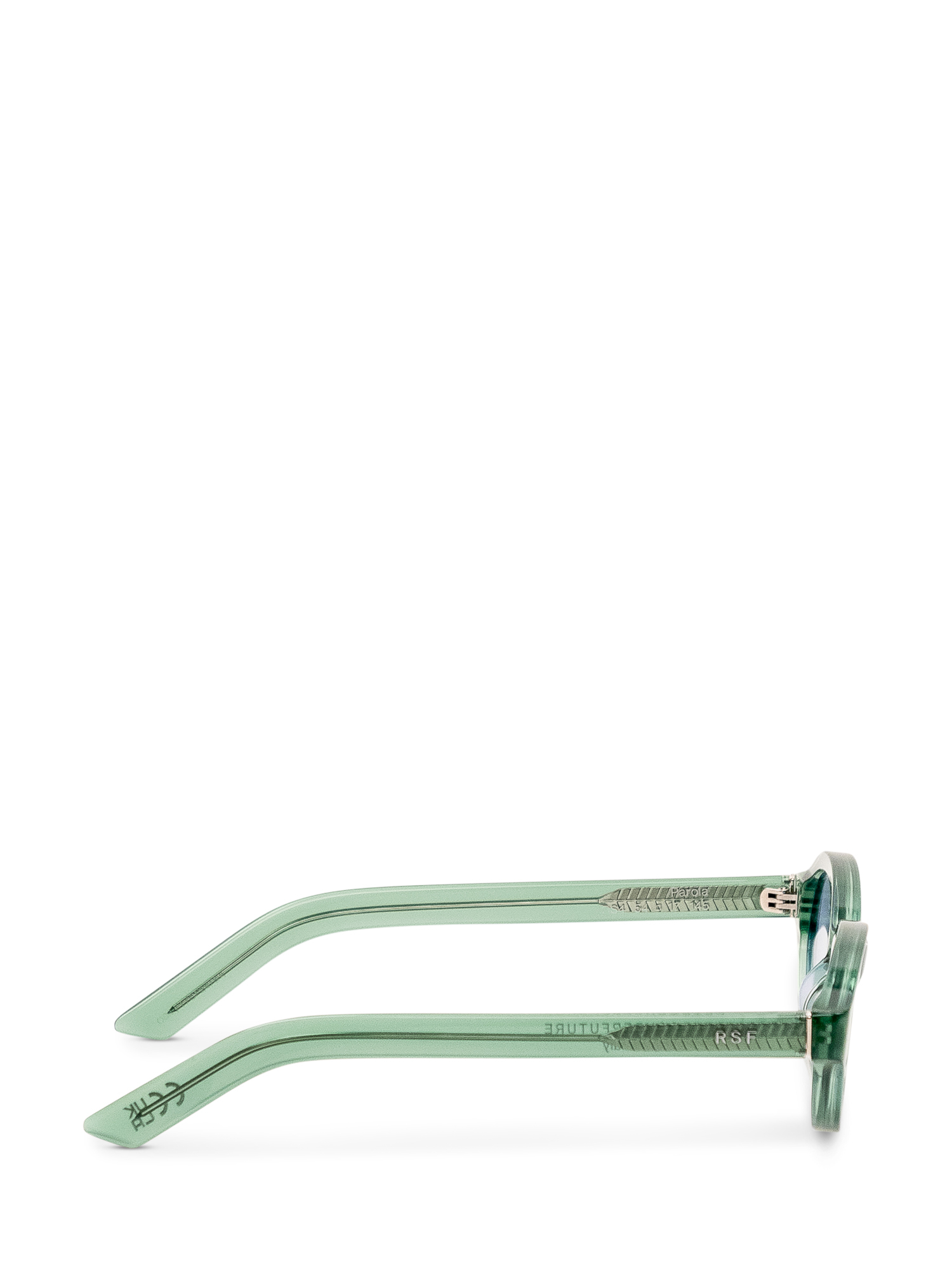 [Retrosuperfuture] Sunglasses SS26 I20Y SAGE