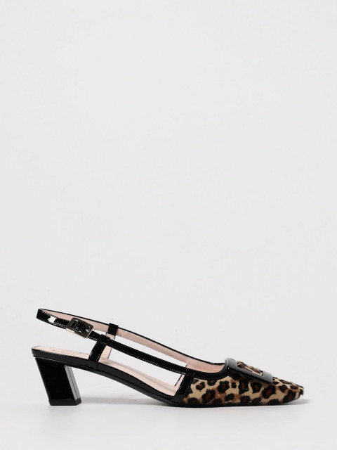 [Roger Vivier] Pumps FW25 RVW00640760URU 0T69