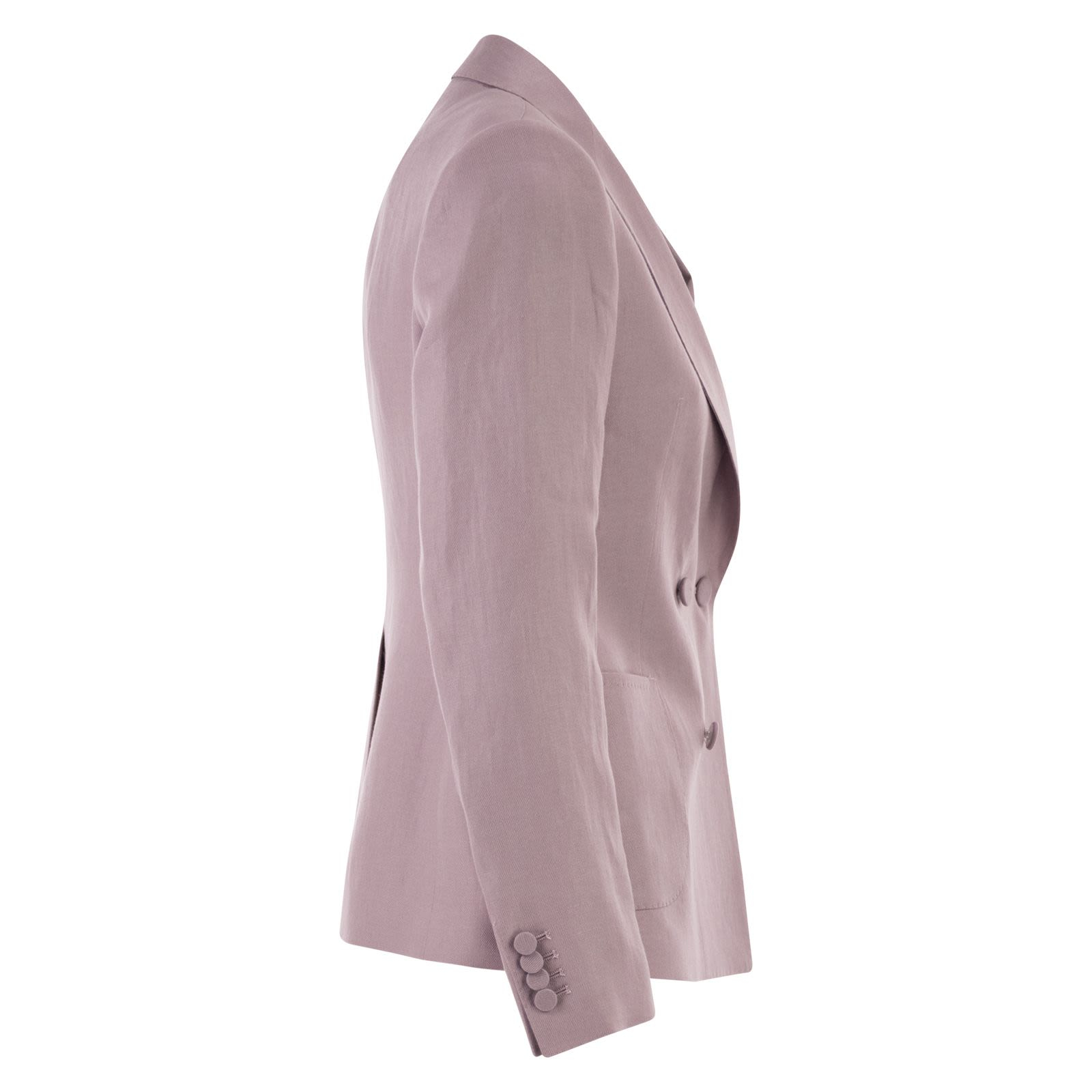 [TAGLIATORE] Blazer SS26 J-CORAL1EK 260019 U 26E230 EY833 391