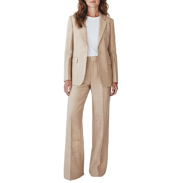 [TAGLIATORE] Jacket SS26 T-ADRIENNE11BADA40008T1305-T1305