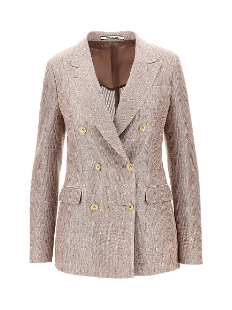 [TAGLIATORE] Blazer SS26 J-PARIGI10BSV340311EY805-EY805