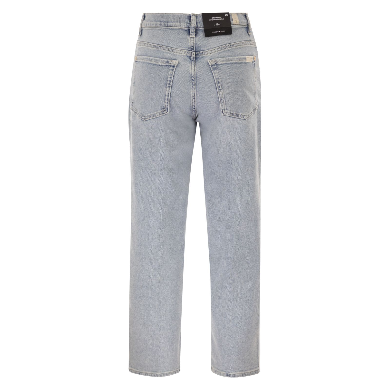 [7 FOR ALL MANKIND] Jeans SS26 7U7B0A91 U71ZF