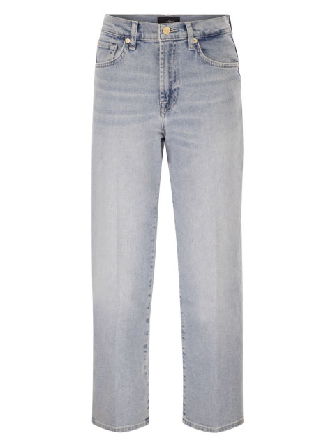[7 FOR ALL MANKIND] Jeans SS26 7U7B0A91 U71ZF