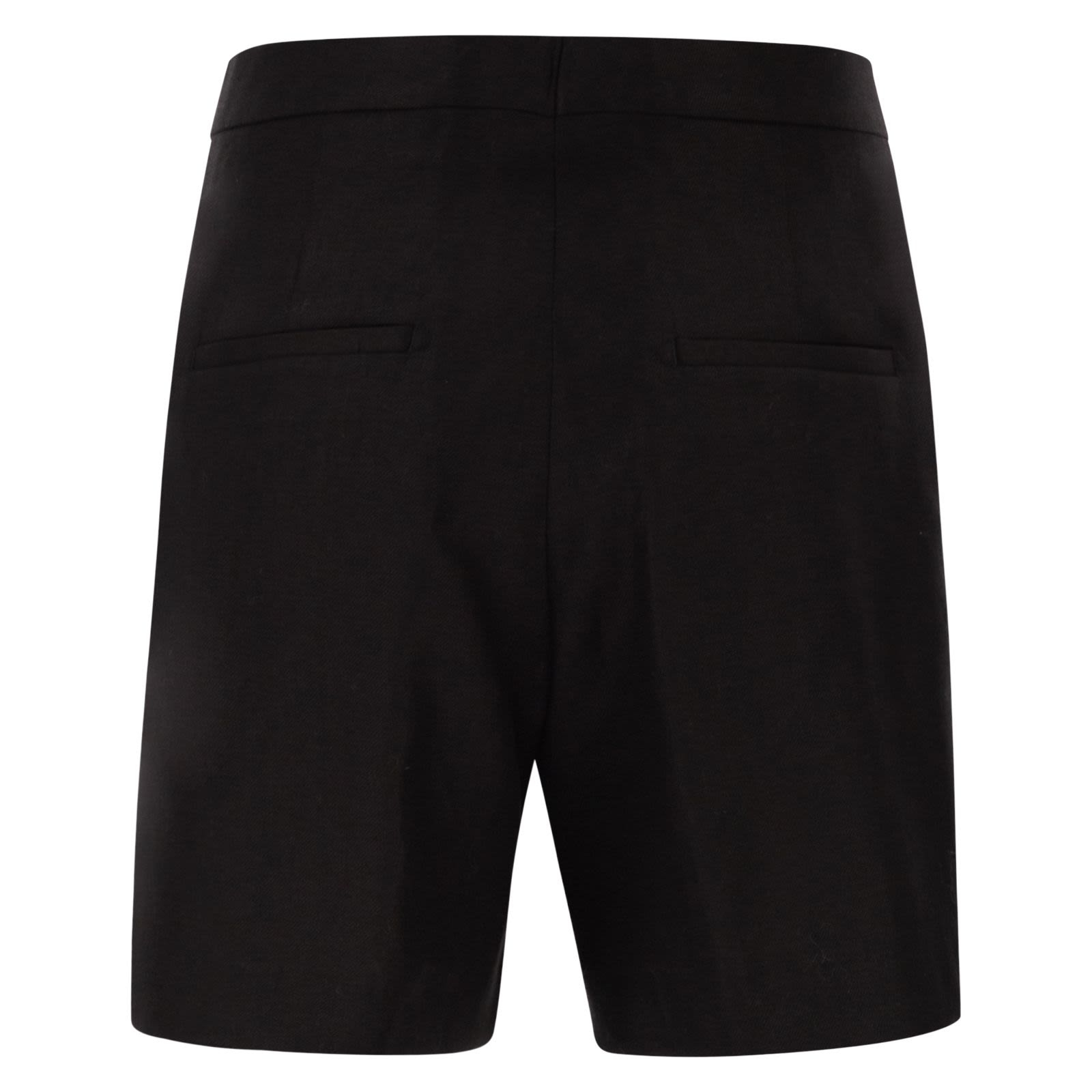 [TAGLIATORE] Shorts SS26 B-ELLE 340021 U 26E053 EN817 2111