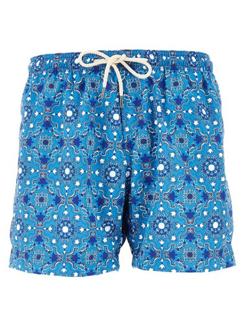 [Peninsula] Swim Pants SS26 P26SBS002RAPALLORP04-RP04