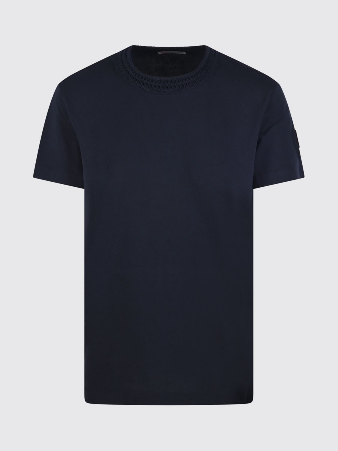 [Moncler] T-shirts Short Sleeve SS26 8C0006289B8U 742