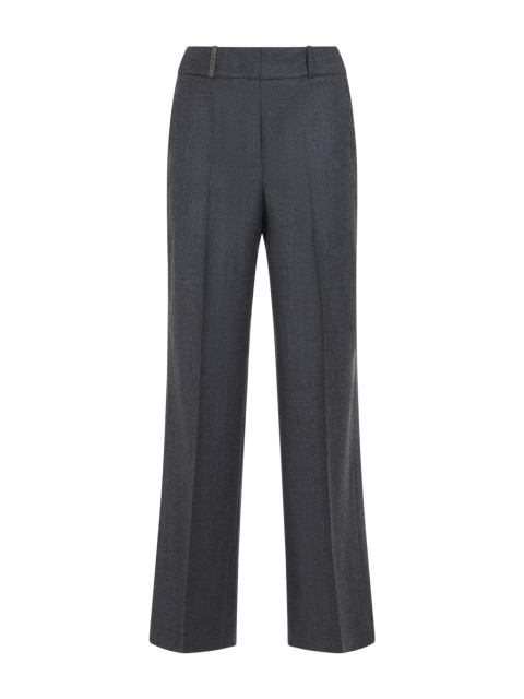 [Peserico] Pants FW26 A04283Z.03359