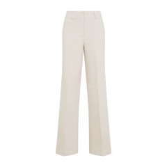 [Peserico] Pants FW26 A04812T3.02479