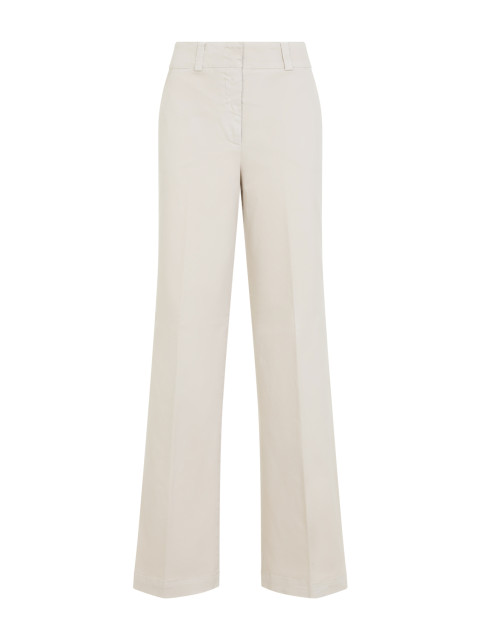 [Peserico] Pants FW26 A04812T3.02479