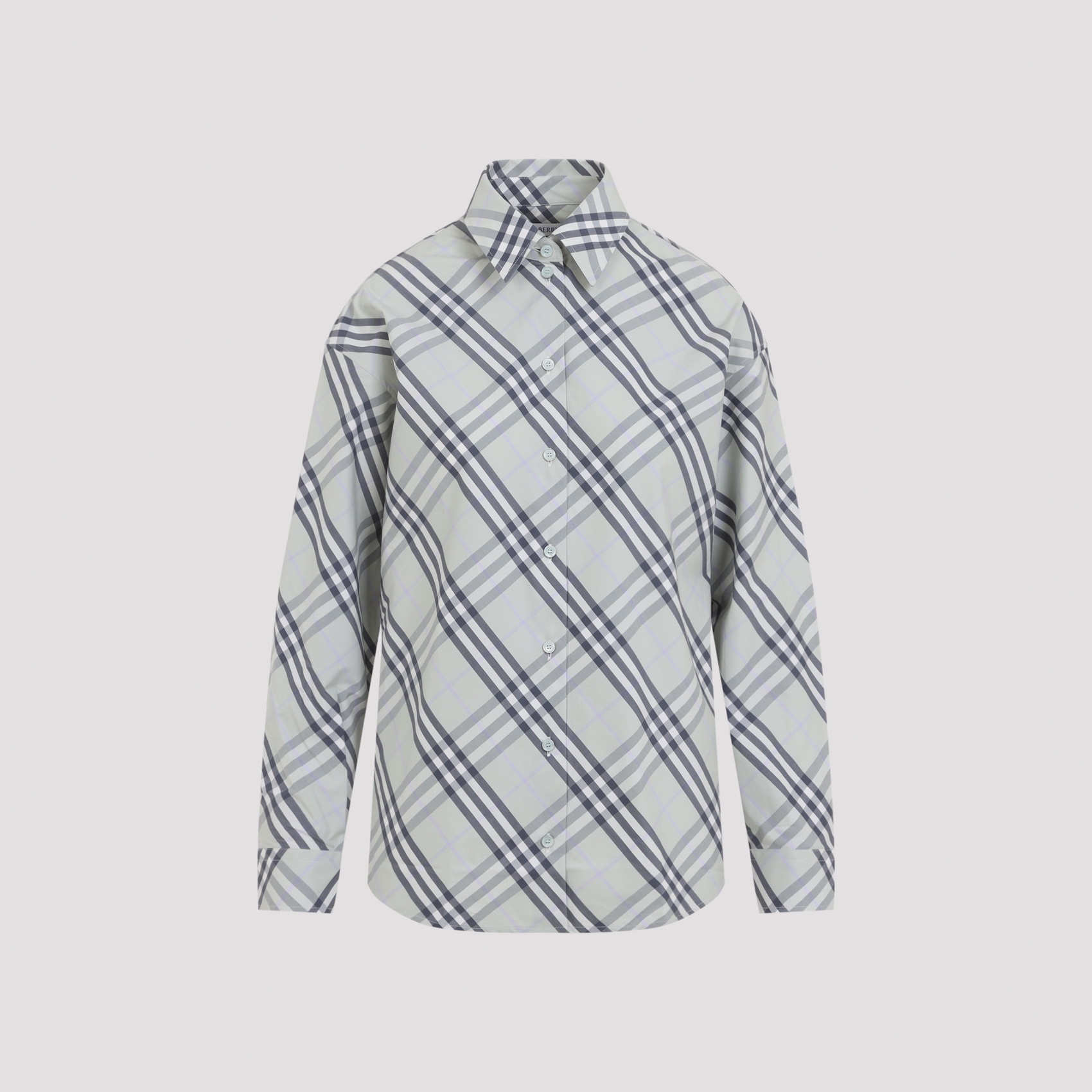 [Burberry] Shirt SS26 8120512