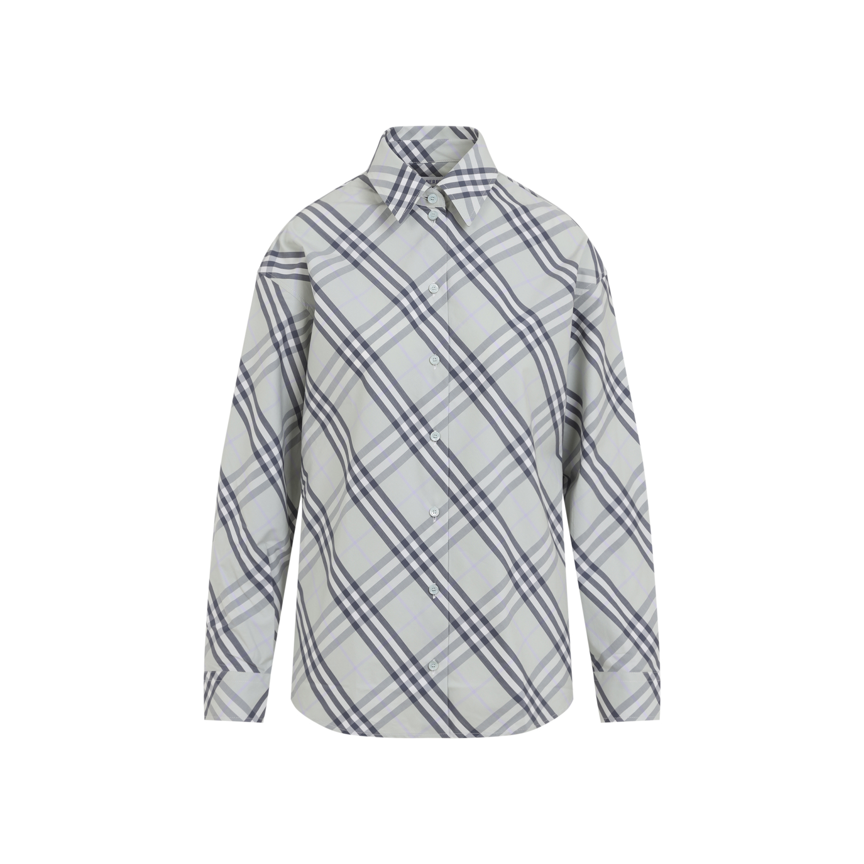 [Burberry] Shirt SS26 8120512
