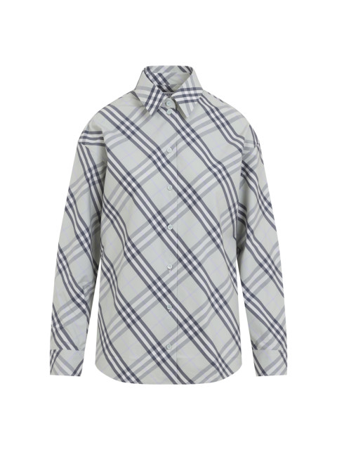 [Burberry] Shirt SS26 8120512