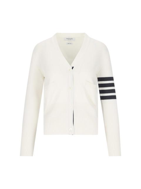 [Thom Browne] Knitwear FW26 FKC207A 00014100