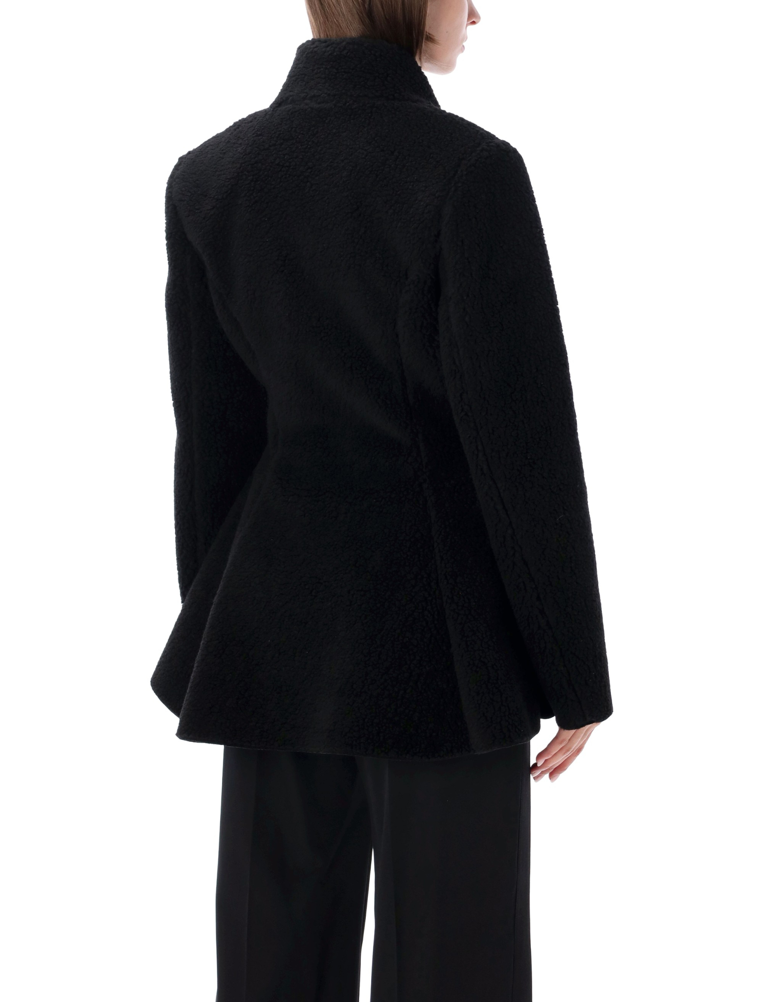 [Stella McCartney] Coat FW26 6801553IU9311000
