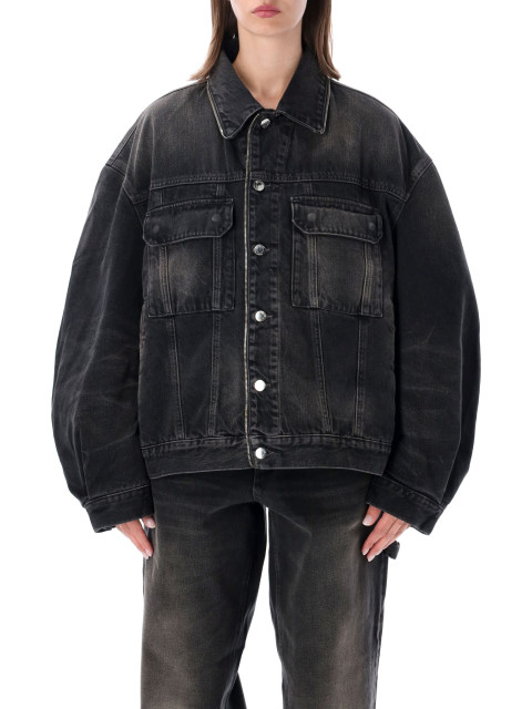 [HAIKURE] Coat FW26 HEW09130DF119L0938