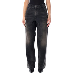 [HAIKURE] Jeans FW26 HEW03376DF119L0938